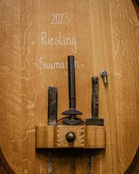 Fass Riesling Saumagen