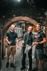 Weingut Heinrich Spindler