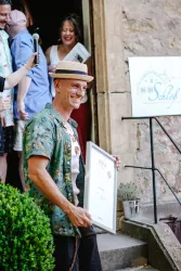 Siegerehrung Die Junge Pfalz 25/26