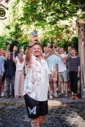 Siegerehrung Die Junge Pfalz 25/26
