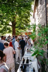 Siegerehrung Die Junge Pfalz 25/26