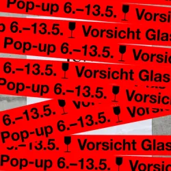Junge Pfalz x Vorsicht Glas