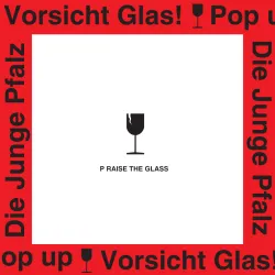 Junge Pfalz x Vorsicht Glas