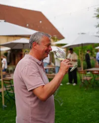 Junge Pfalz Siegerehrung