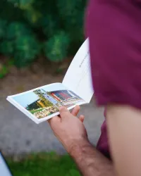 Siegerehrung "Die Junge Pfalz 2026/2027"