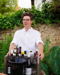Junge Pfalz Siegerehrung