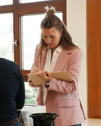 Darja Ulbricht 
