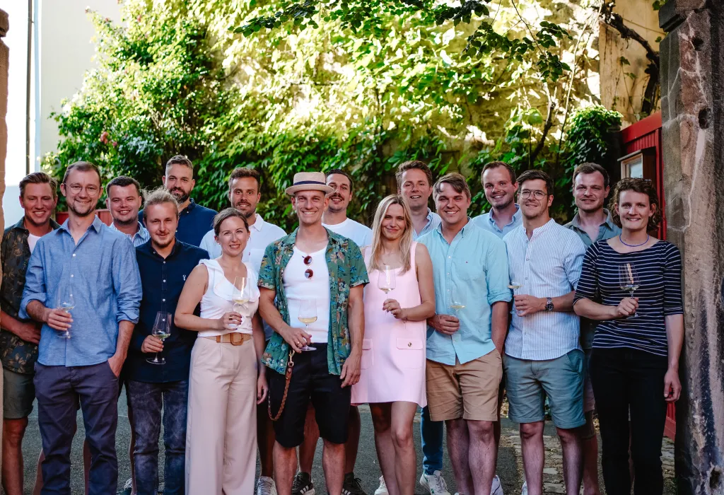 Die Junge Pfalz 2025/2026