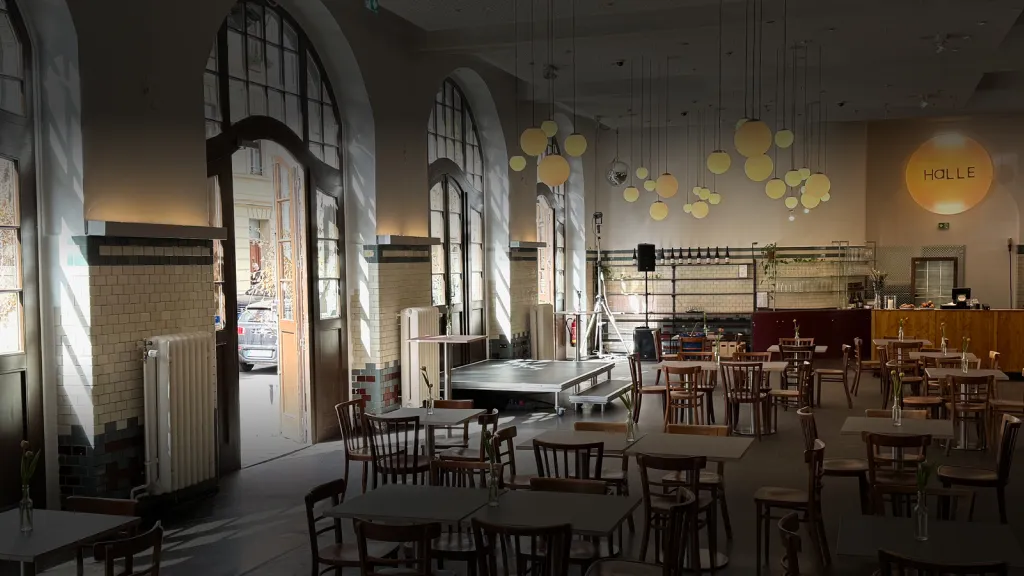 Die Junge Pfalz kommt nach Köln