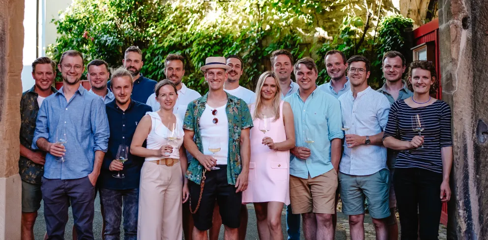 Die Junge Pfalz 2025/2026