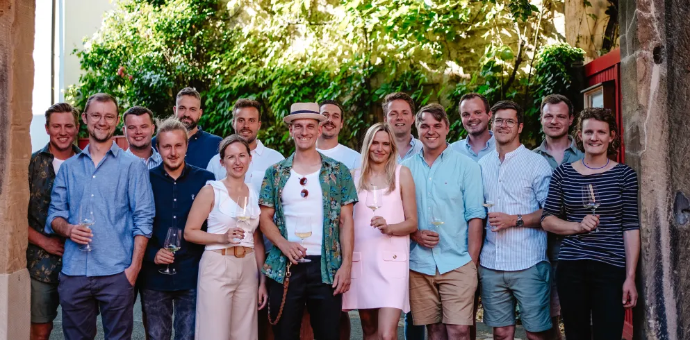 Die Junge Pfalz 2025/2026