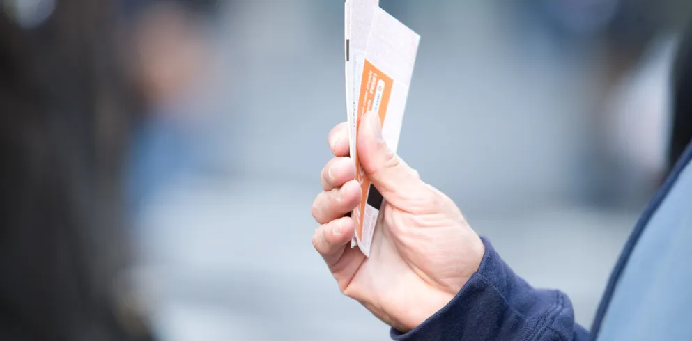 Ticketshop