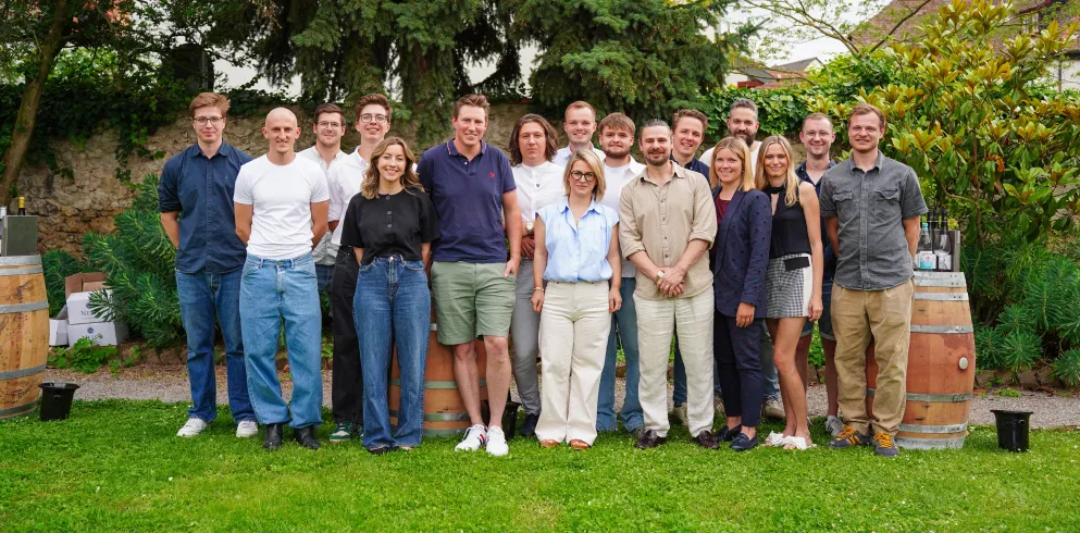 Die Junge Pfalz 2026/2027