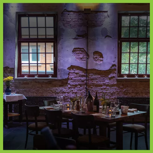 Tasting-Tour der Jungen Pfalz in Hamburg