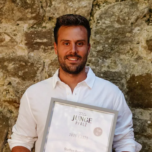 Steffen Burnikel, Weingut Burnikel