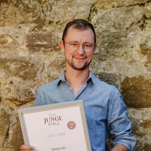 Georg Lutz, Weingut Heinrich Spindler